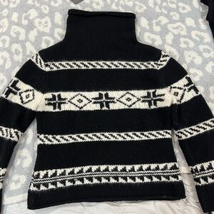 Ralph Lauren, 100% Cashmere Sweater, size M